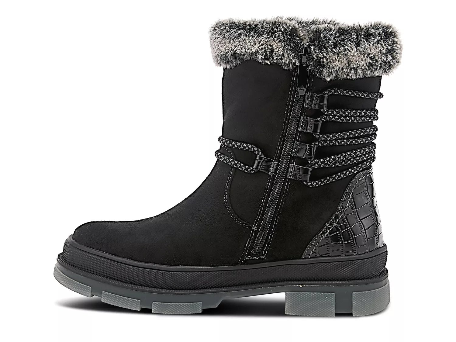 Elinor Bootie
