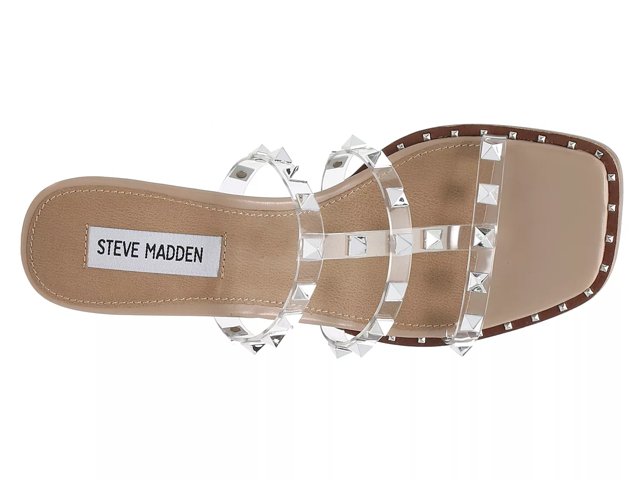 Steve Madden King Sandal