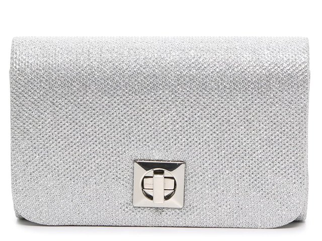 Kelly Katie Mini Flap Clutch Free Shipping DSW
