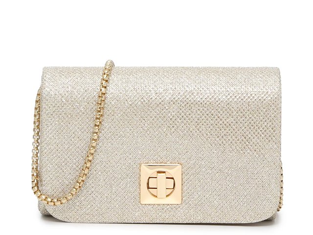 Dsw clutch top