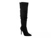 Anitah Over-the-Knee Boot Black view