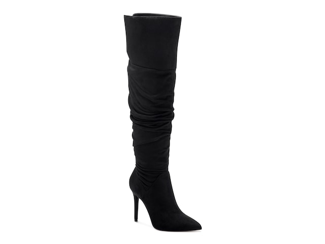 Jessica Simpson Anitah Over-the-Knee Boot - Free Shipping | DSW
