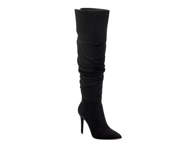 Jessica Simpson Anitah Over the Knee Boot