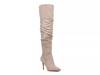 Anitah Over-the-Knee Boot Grey view
