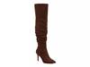 Anitah Over-the-Knee Boot Cognac view