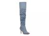 Anitah Over-the-Knee Boot Blue view