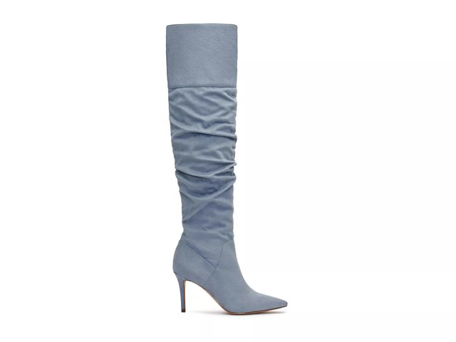 mascha over the knee boot