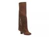 Asire Boot Dark Brown view