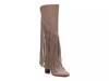 Asire Boot Taupe view