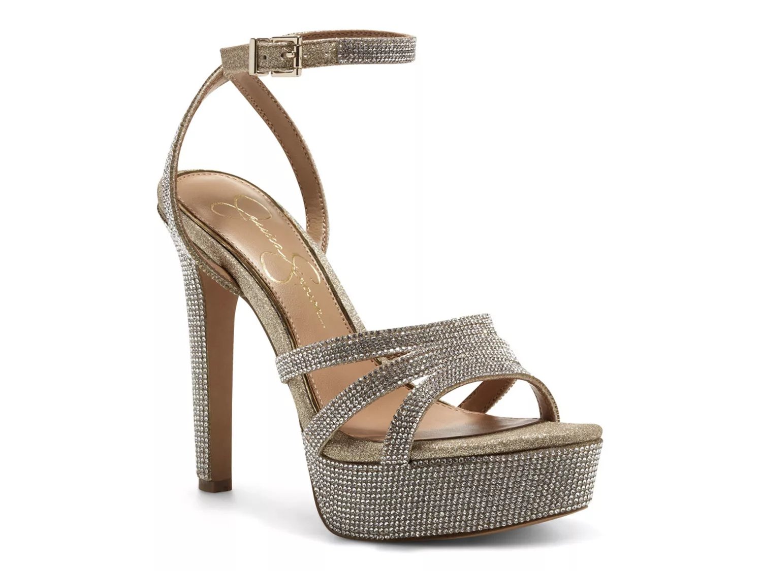 Jessica simpson romani platform on sale sandal