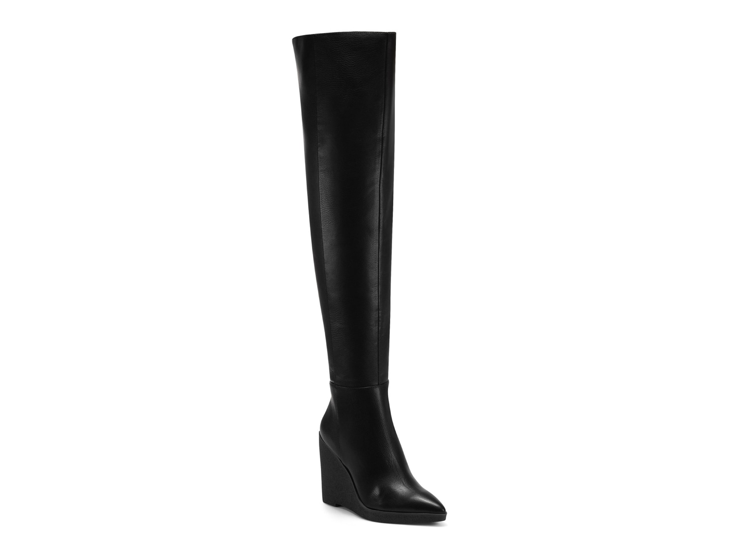 Jessica Simpson Cassida Over-the-Knee Boot - Free Shipping | DSW