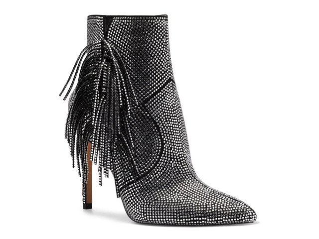 Dsw heeled booties new arrivals