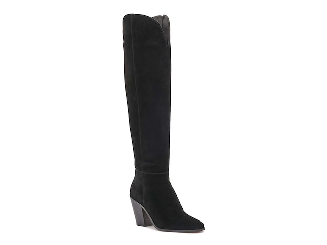 Jessica Simpson Ravyn Over-the-Knee Boot - Free Shipping | DSW