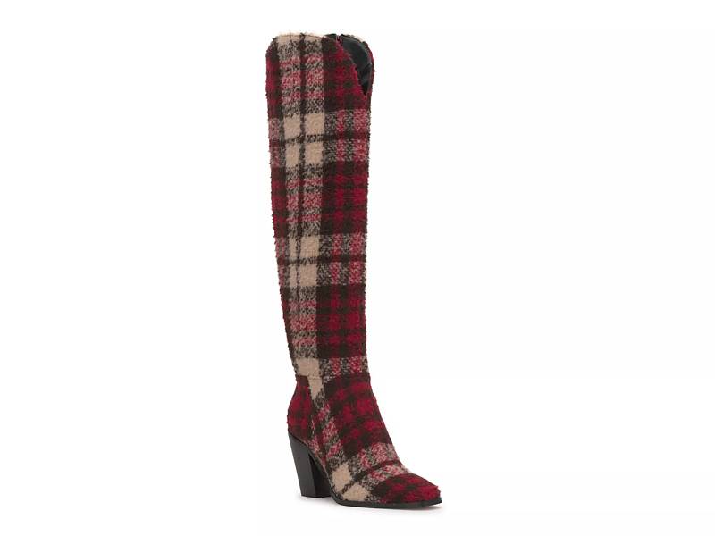 Marc fisher ltd rossa best sale over the knee boot