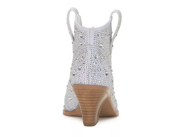 Jessica simpson pixel new arrivals 2 western bootie