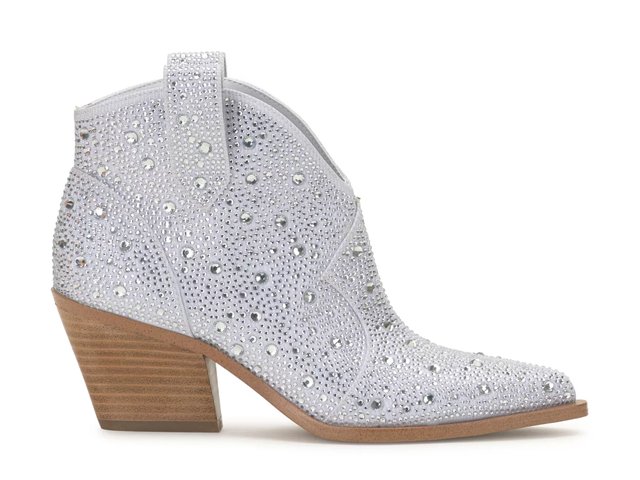 Jessica simpson glitter boots online