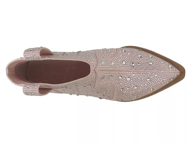 Cut out booties best sale dsw