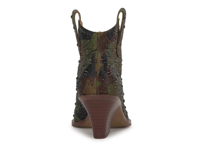 Jessica Simpson Zadie 2 Bootie