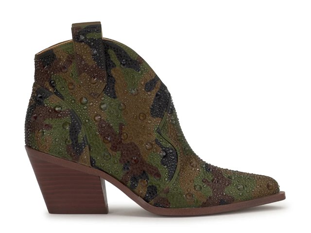 Jessica Simpson Zadie 2 Bootie