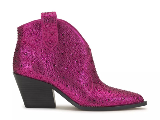 Jessica Simpson Zadie 2 Bootie Free Shipping DSW