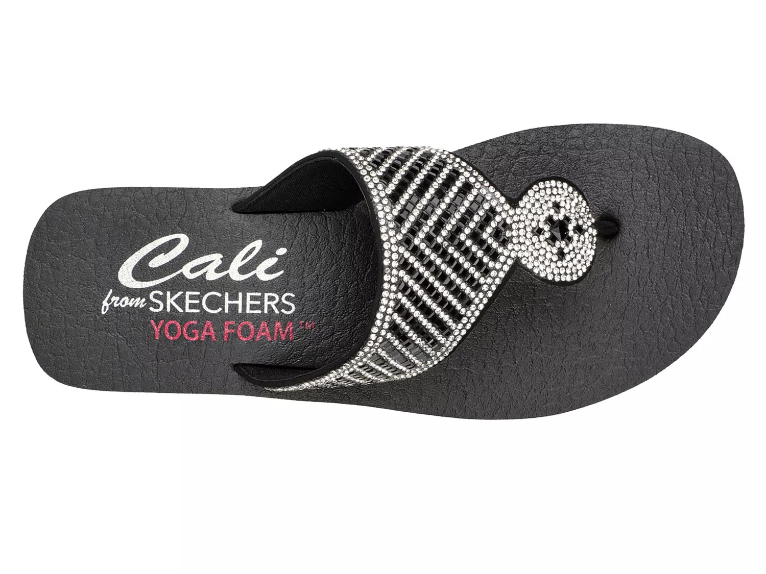 skechers cali yoga foam