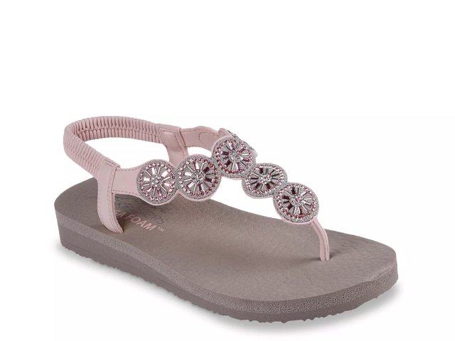 Dsw skechers flip flops clearance