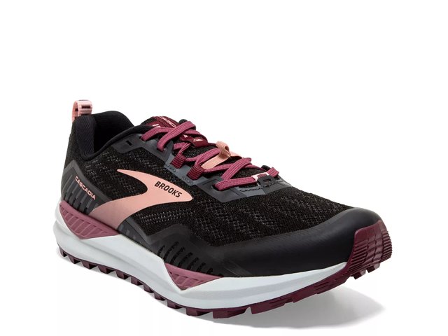 Women's Brooks Cascadia 16, Free Shipping & Returns