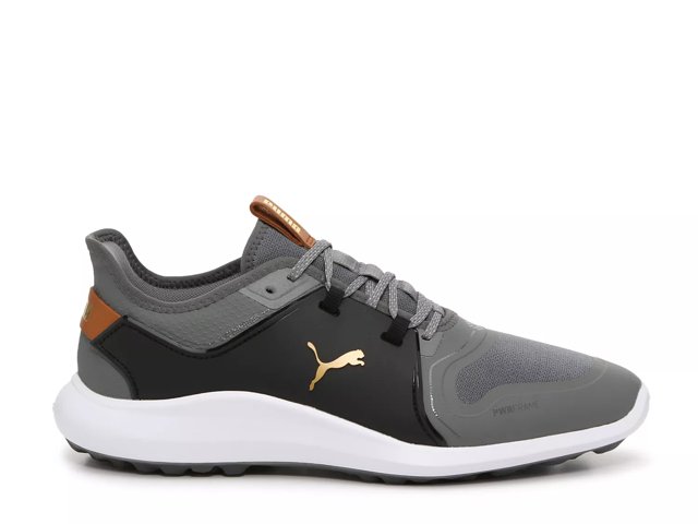 puma ignite fasten8 golf shoes