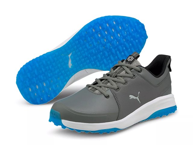 puma grip fusion review
