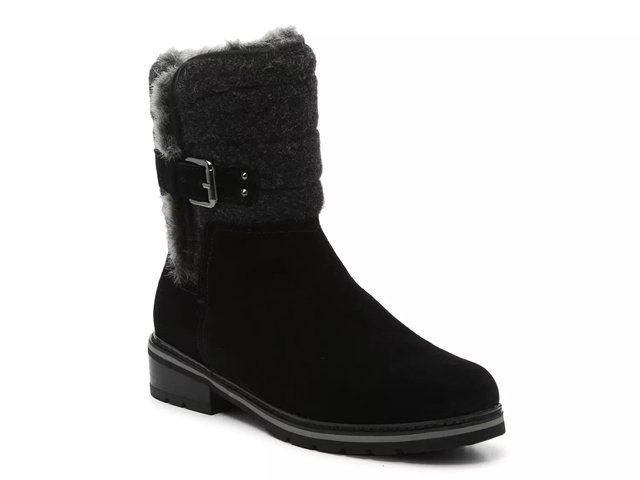 Blondo booties dsw hot sale