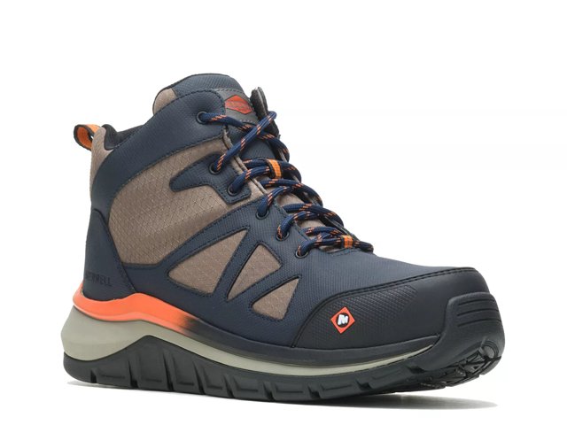 merrell fullbench speed cf