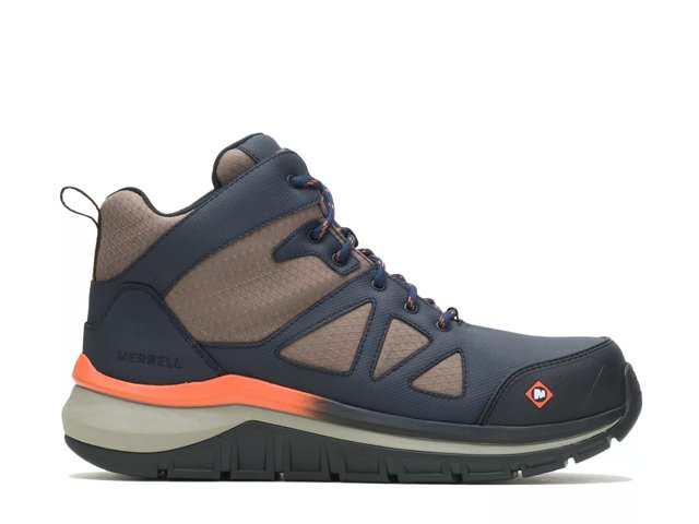 merrell fullbench speed cf