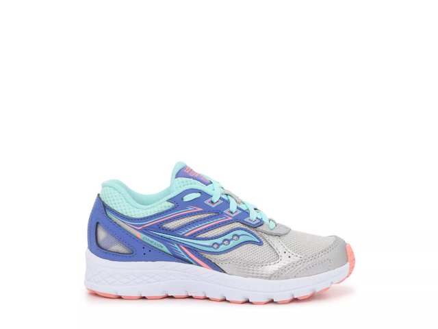 Saucony cohesion 12 hotsell