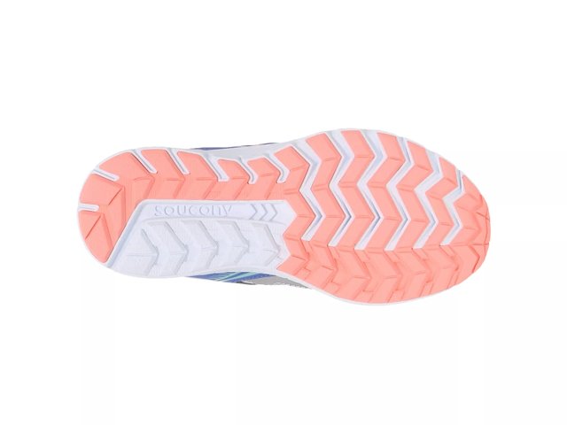 Saucony online guide kids