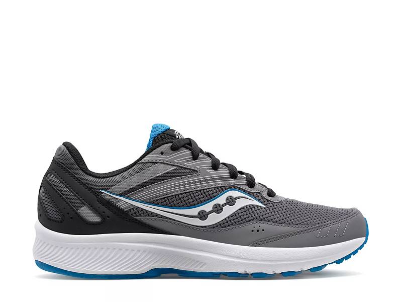 Saucony hot sale running mens