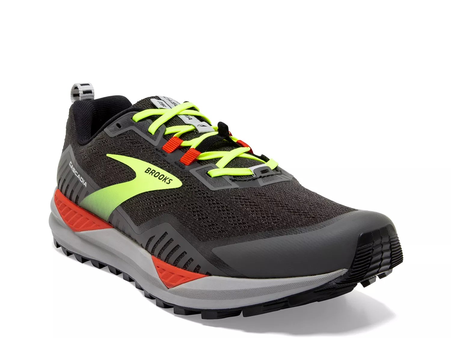 Brooks Cascadia 15 Trail Running Shoe - Men's - Free Shipping | DSW