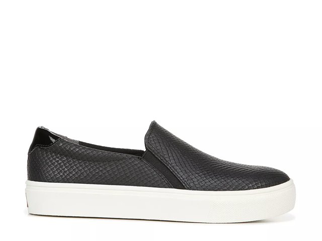 Dr scholls black 2025