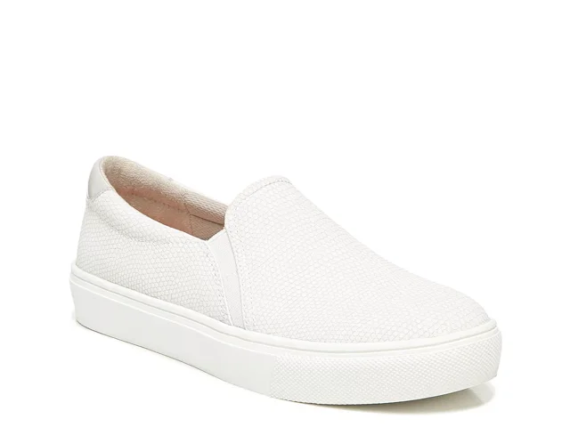 Slip on sneakers dr scholl's store