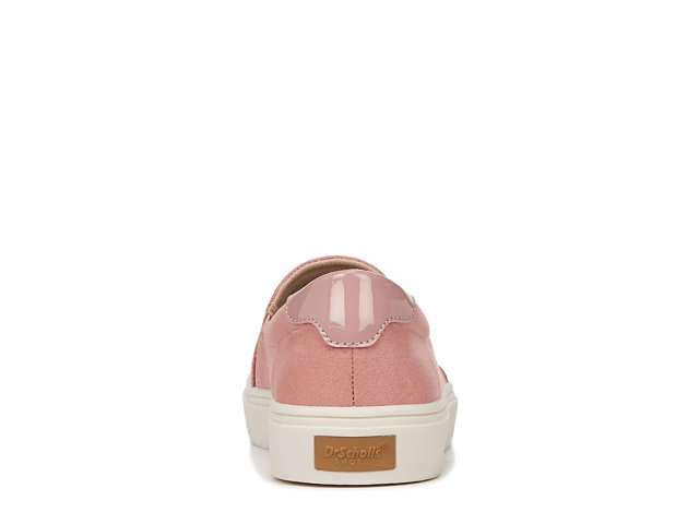 nova slip on sneaker