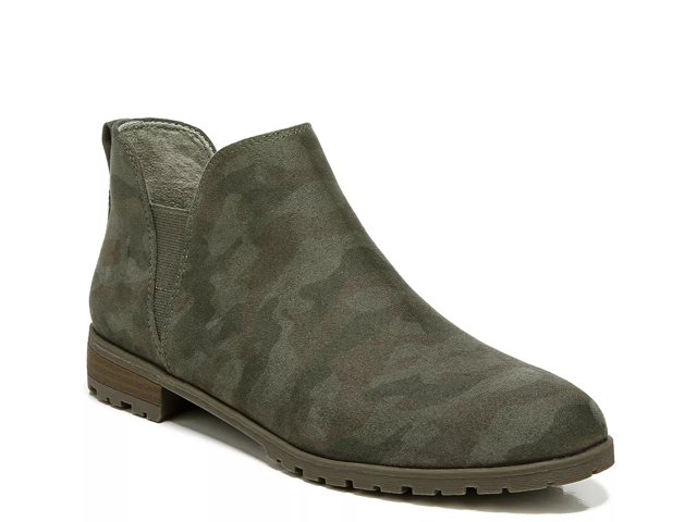 Dr scholl's booties discount dsw