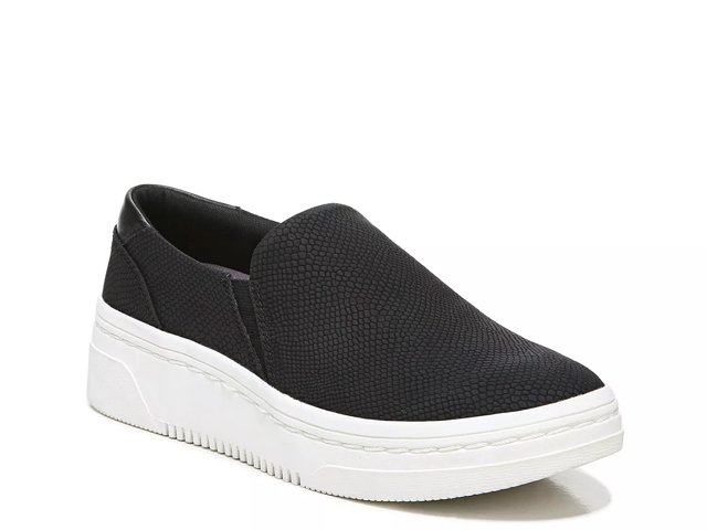 Dr. Scholl s Effortless Slip On Sneaker