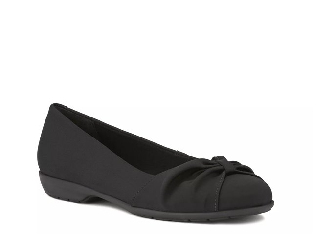 Baker womens sale flat shoes