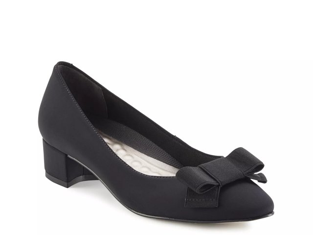 best pumps for walking