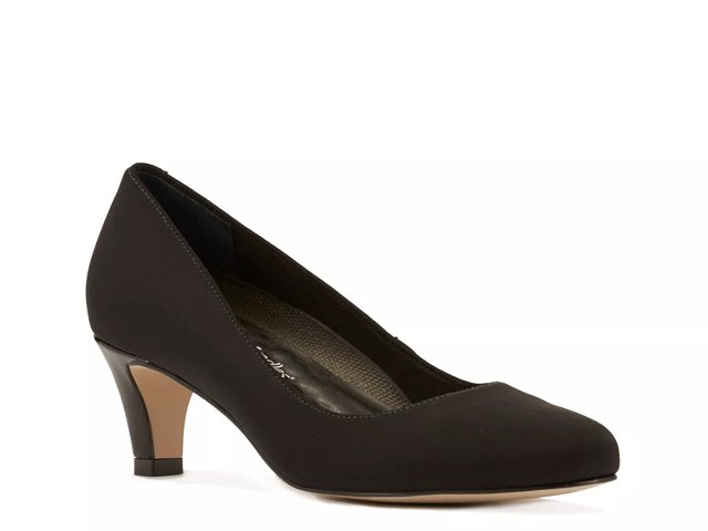 Walking Cradles Marjorie Pump