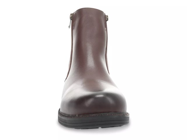 Propet men's troy chelsea boot clearance