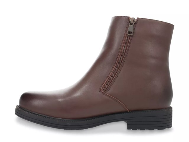 Propet men's troy chelsea boot outlet