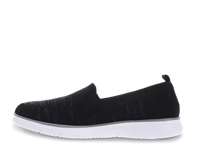 Propet travel fit slip on outlet