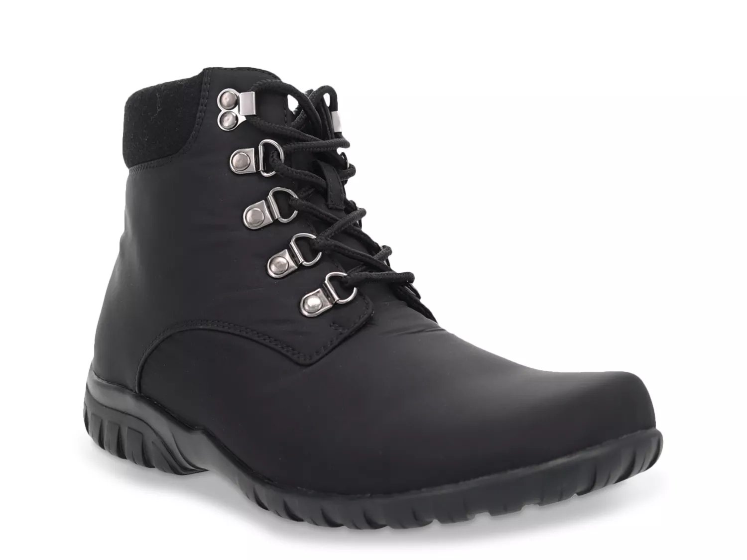 Propet Extra Wide Width Dani Bootie | Women's | Black | Size 7 | Boots