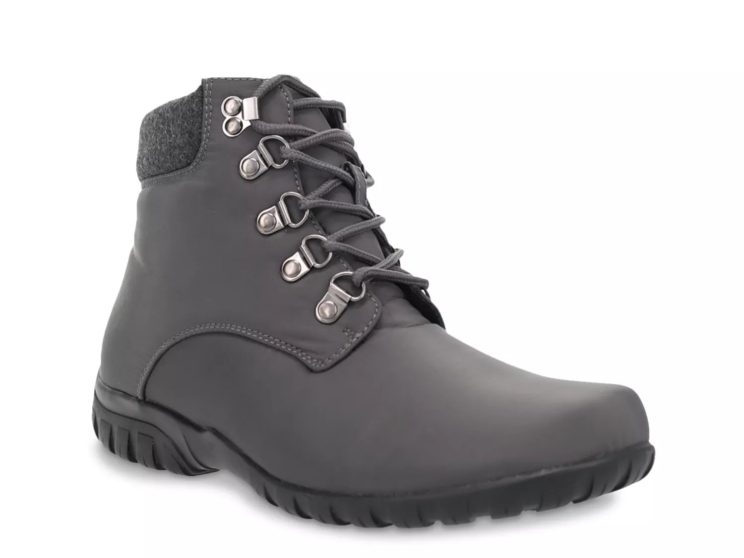 Propet Dani Bootie | Women's | Grey | Size 7.5 | Boots