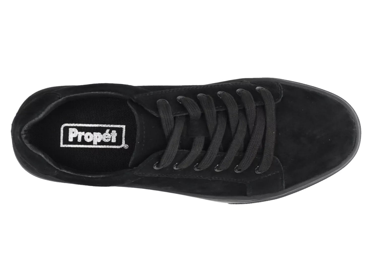 Kinzey Sneaker
